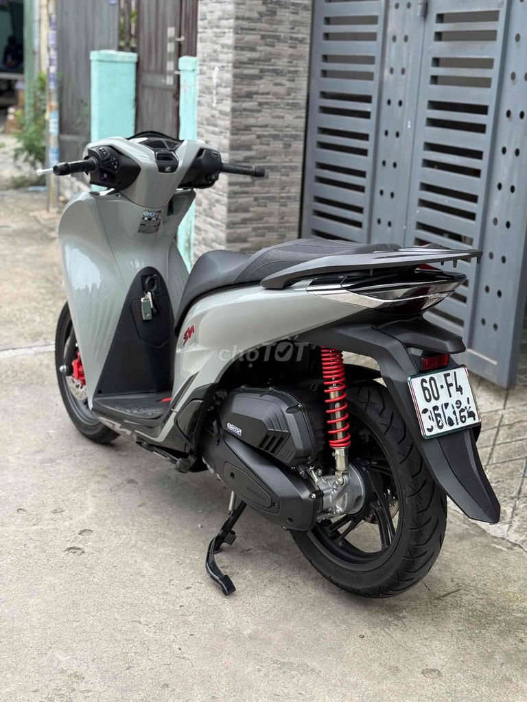 Honda SH 2023 - ảnh 5