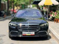 Mercedes 2022 - ảnh 1