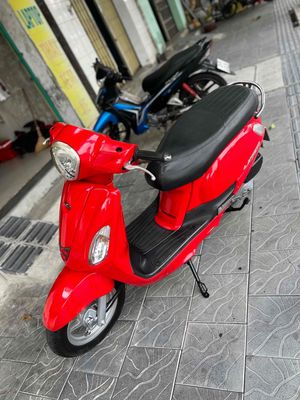 Kymco Like 2022 - ảnh 1