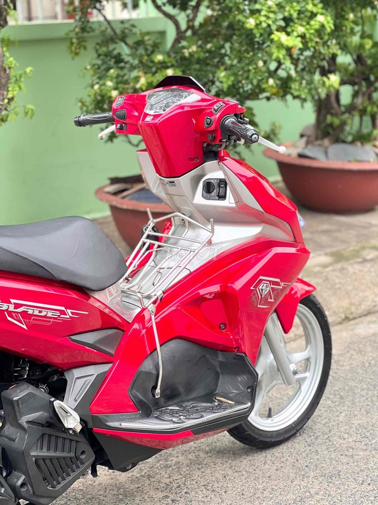 HONDA AIRBLADE 2019 - ảnh 2