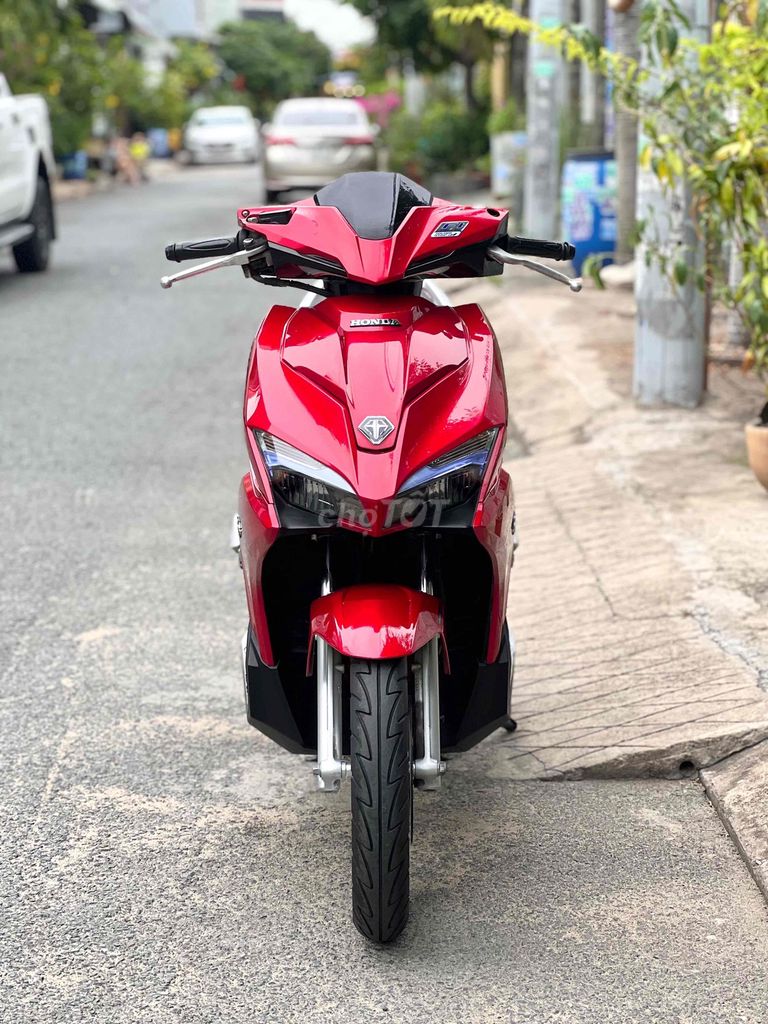 HONDA AIRBLADE 2019 - ảnh 3