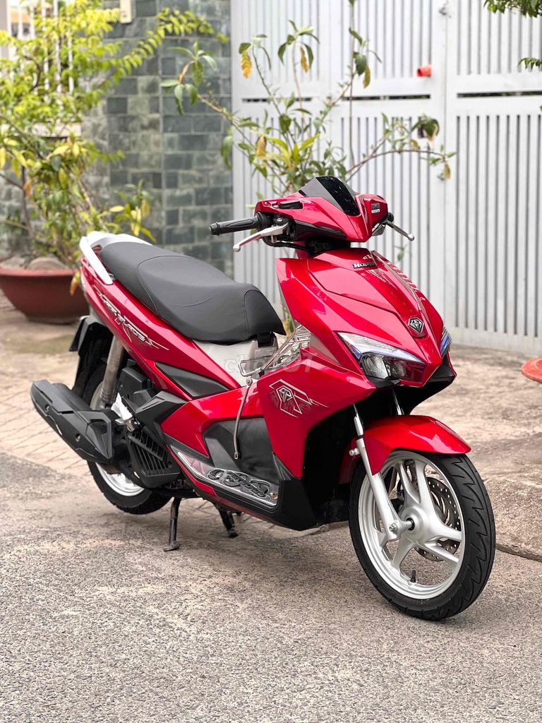 HONDA AIRBLADE 2019 - ảnh 4