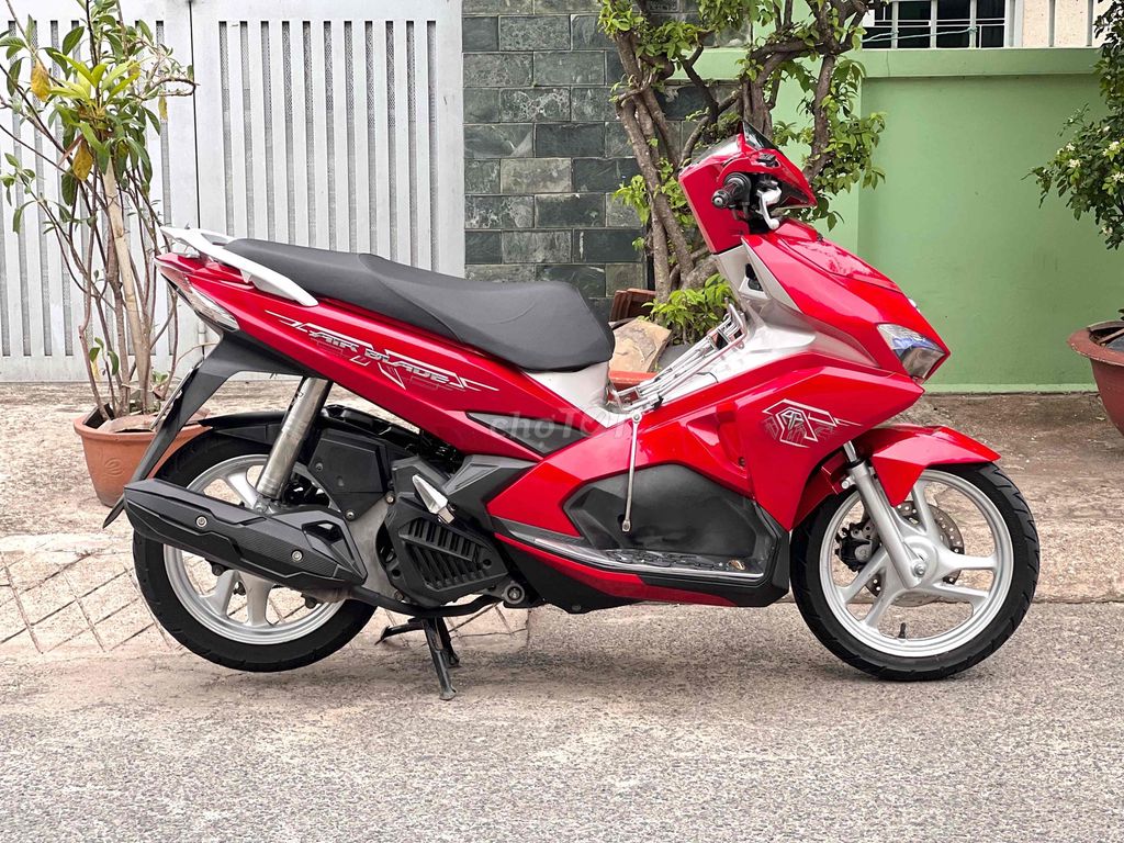HONDA AIRBLADE 2019 - ảnh 5