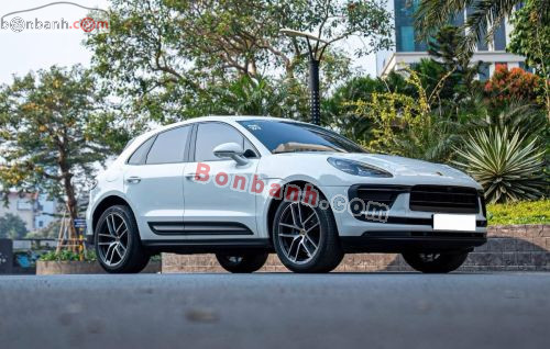 Porsche Macan 2.0 2022 - ảnh 2