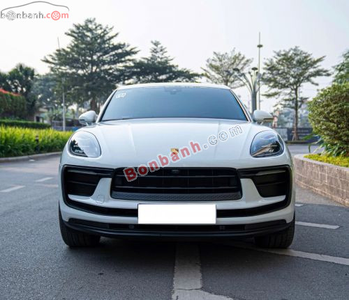 Porsche Macan 2.0 2022 - ảnh 3