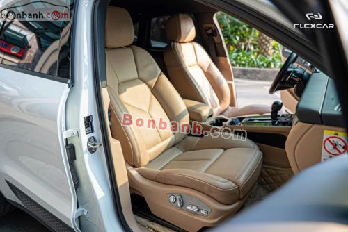 Porsche Macan 2.0 2022 - ảnh 5