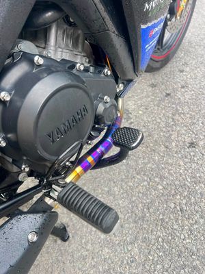 Yamaha Exciter 2021 - ảnh 1
