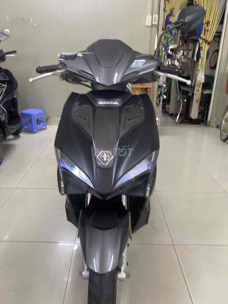 Honda ab 2019 - ảnh 1