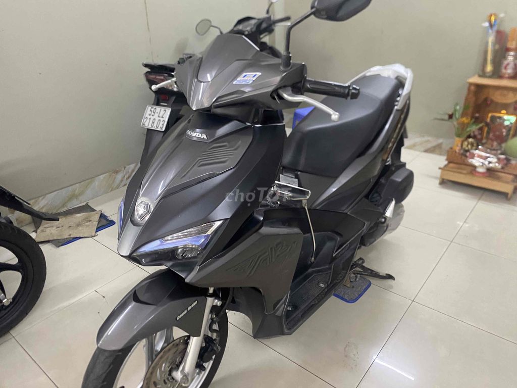 Honda ab 2019 - ảnh 2