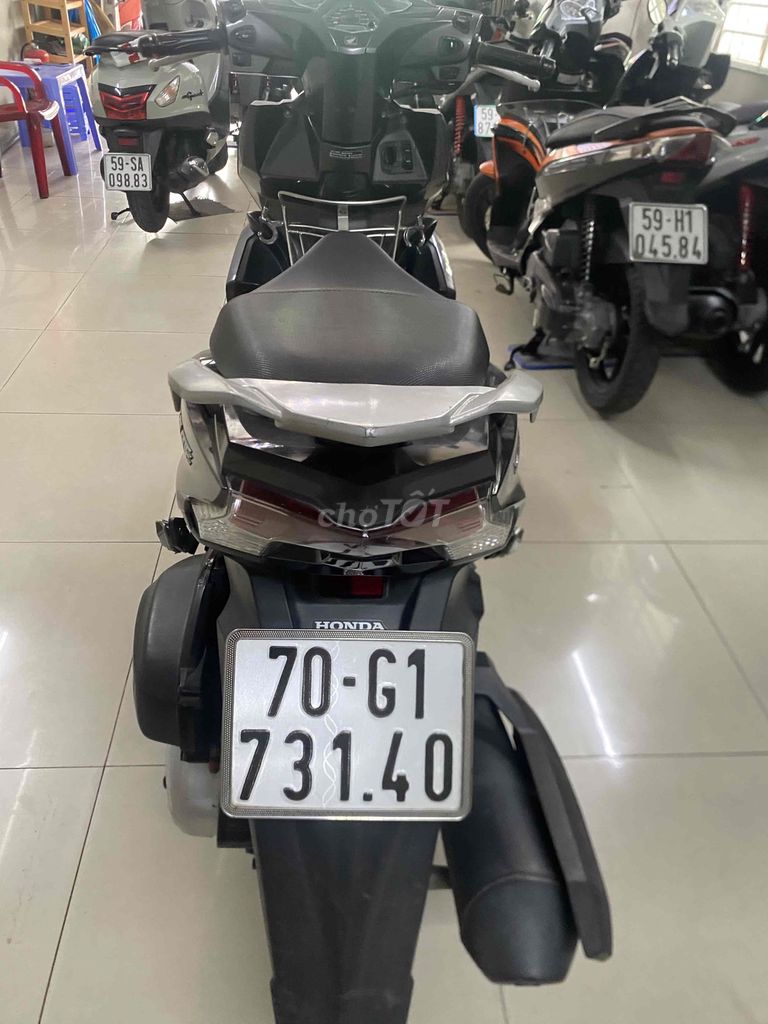 Honda ab 2019 - ảnh 3
