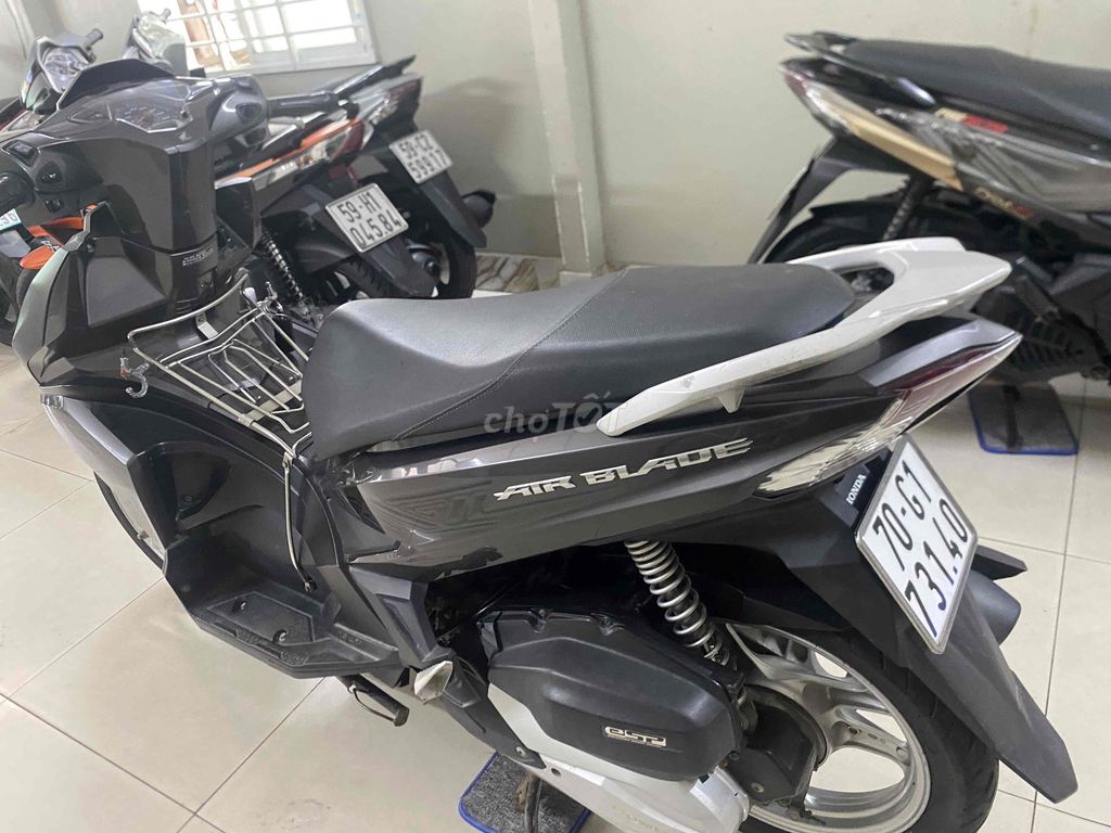 Honda ab 2019 - ảnh 4