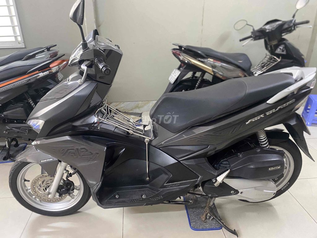 Honda ab 2019 - ảnh 5