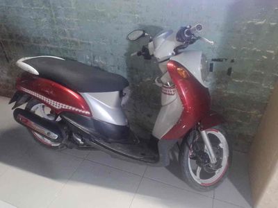Yamaha Mio 2010 - ảnh 1