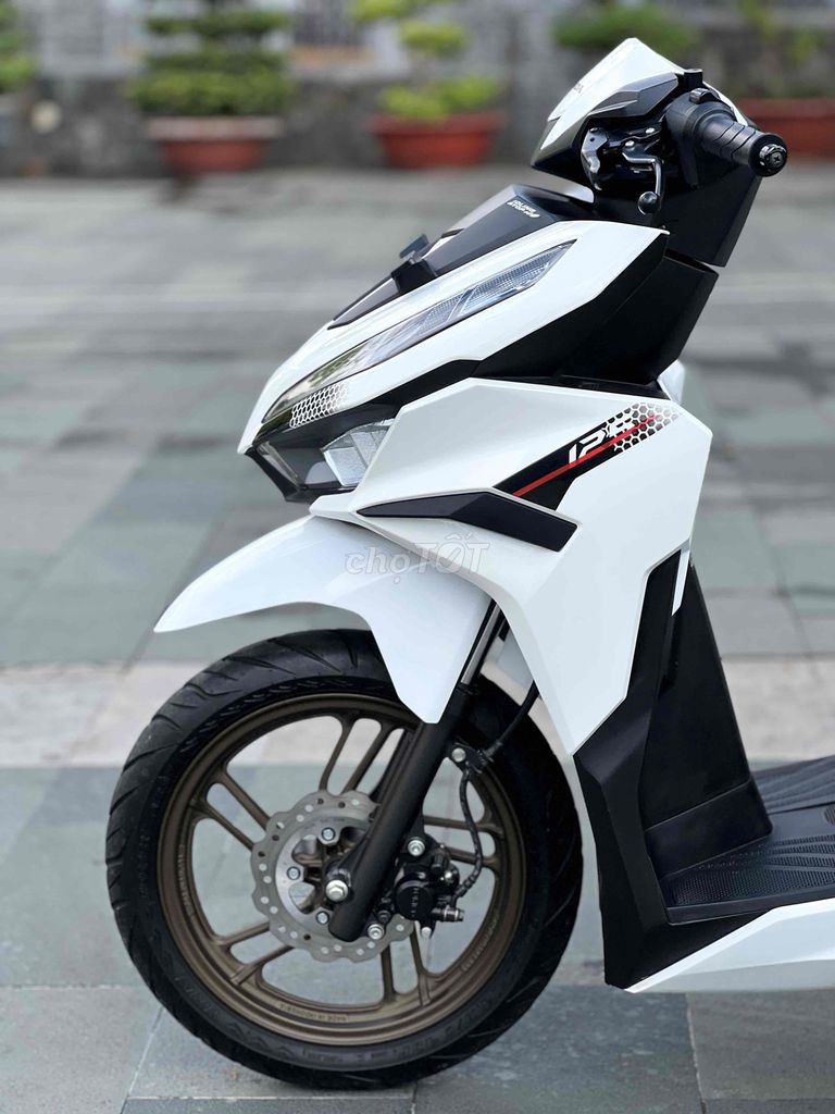 VARIO 2024 - ảnh 4