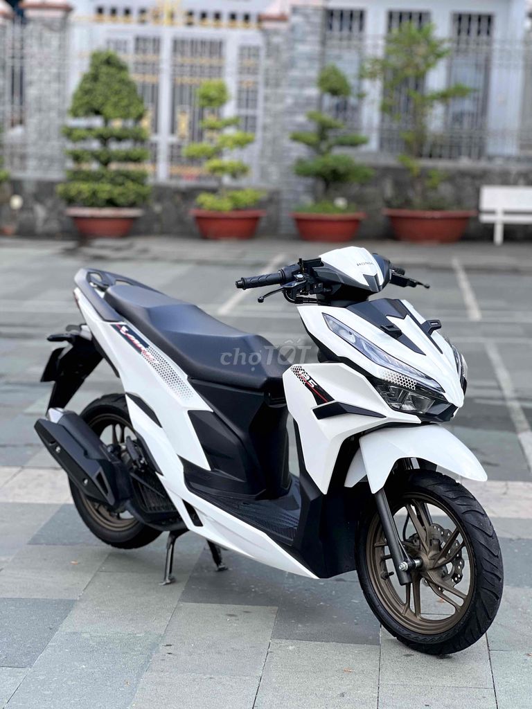 VARIO 2024 - ảnh 5