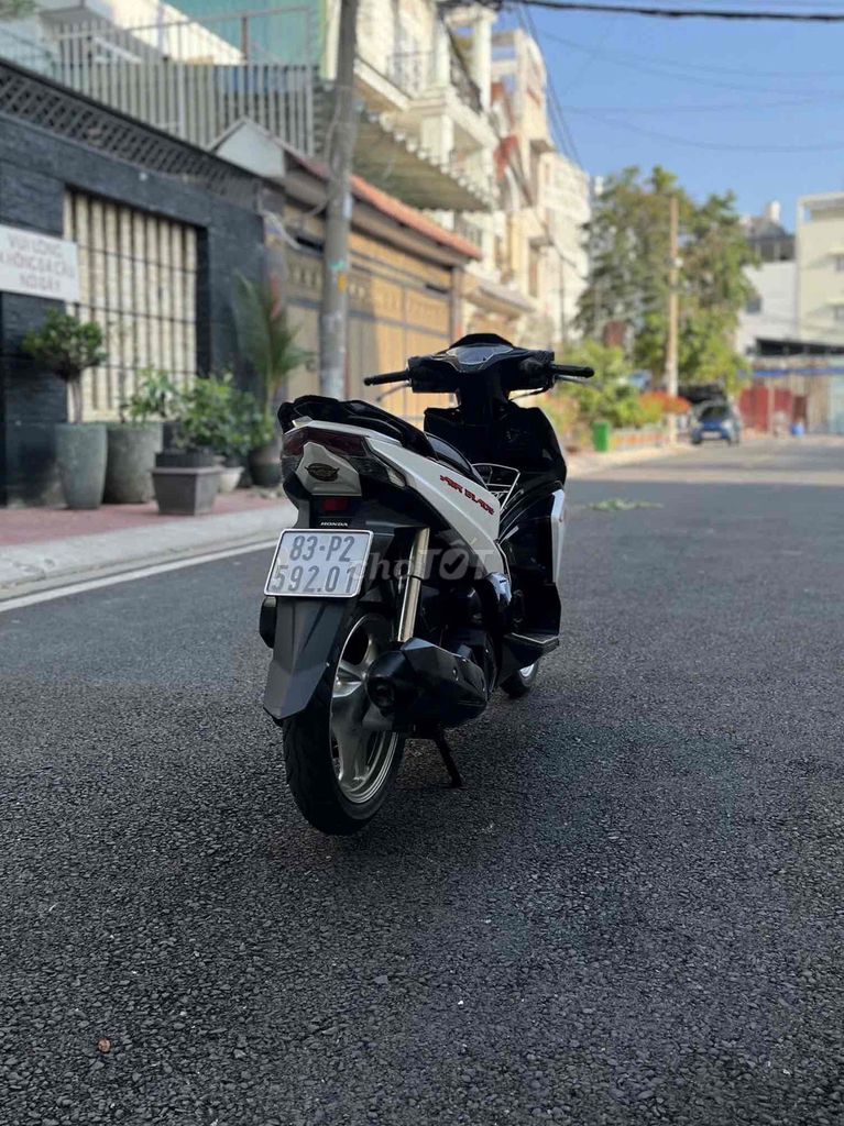 Honda Air Blade 2017 - ảnh 5
