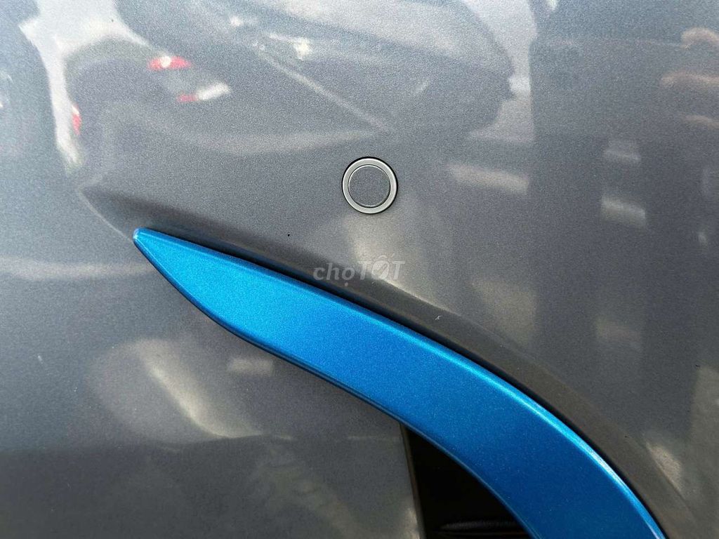 Toyota Corolla Cross - ảnh 3