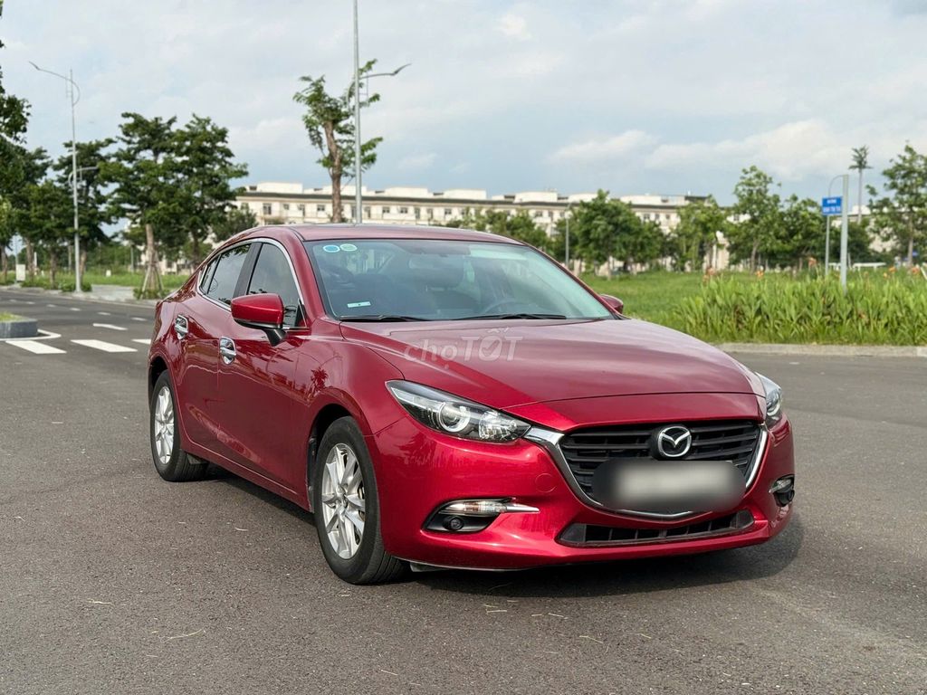 Mazda 3 2019 - ảnh 1
