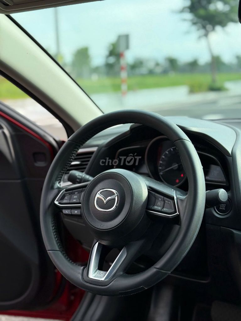 Mazda 3 2019 - ảnh 2