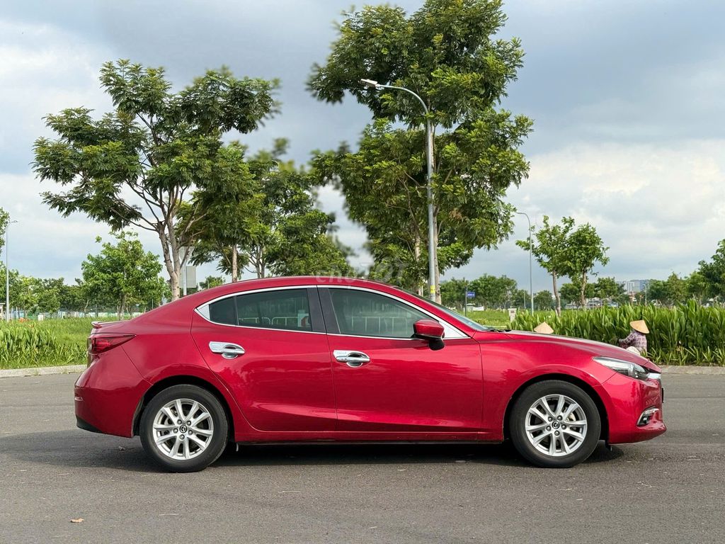 Mazda 3 2019 - ảnh 3