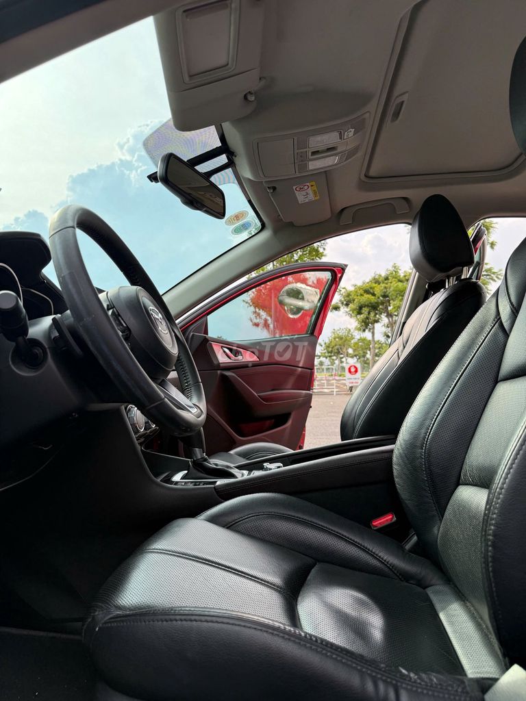 Mazda 3 2019 - ảnh 5
