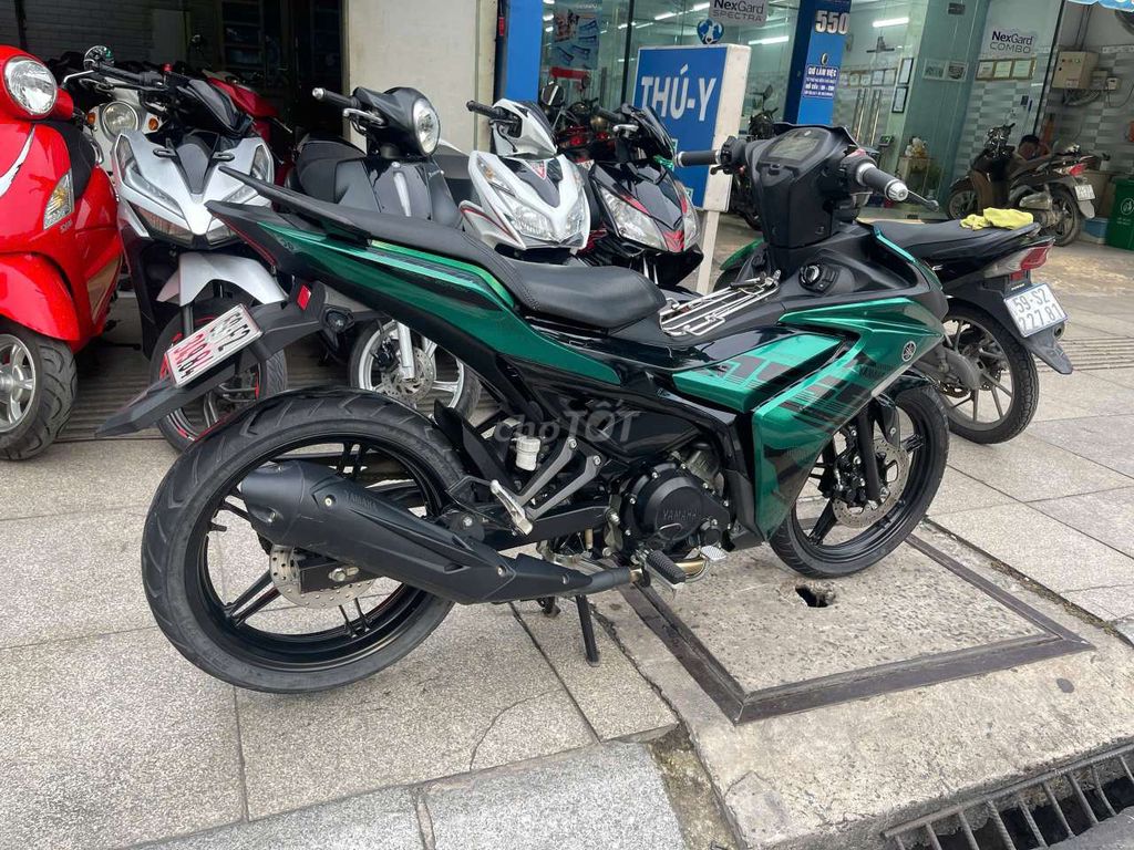 Yamaha Exciter 2023 - ảnh 1
