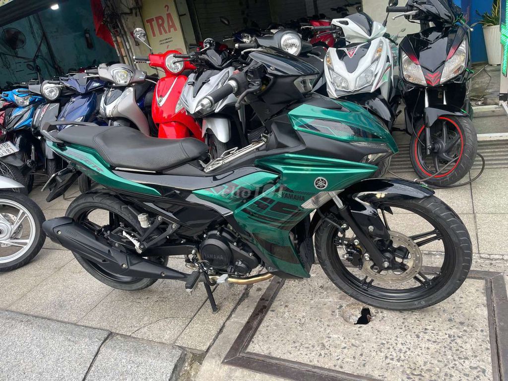 Yamaha Exciter 2023 - ảnh 2