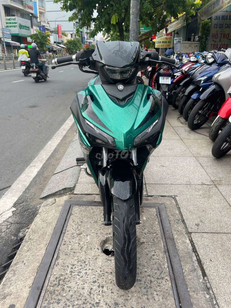 Yamaha Exciter 2023 - ảnh 3