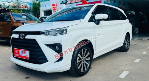 Toyota Avanza Premio 1.5 MT 2025 - ảnh 2