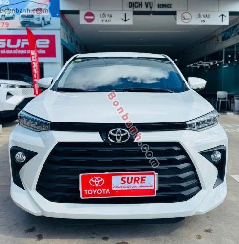 Toyota Avanza Premio 1.5 MT 2025 - ảnh 3