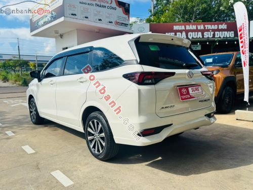 Toyota Avanza Premio 1.5 MT 2025 - ảnh 4