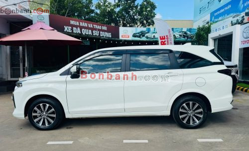 Toyota Avanza Premio 1.5 MT 2025 - ảnh 5