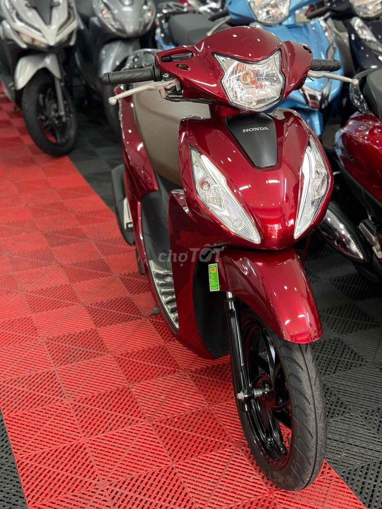 Honda 2023 - ảnh 1