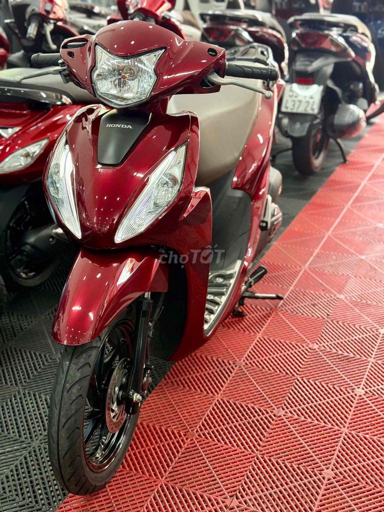 Honda 2023 - ảnh 2