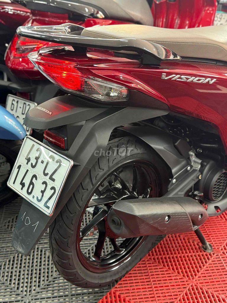 Honda 2023 - ảnh 3