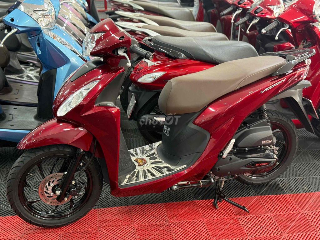 Honda 2023 - ảnh 4