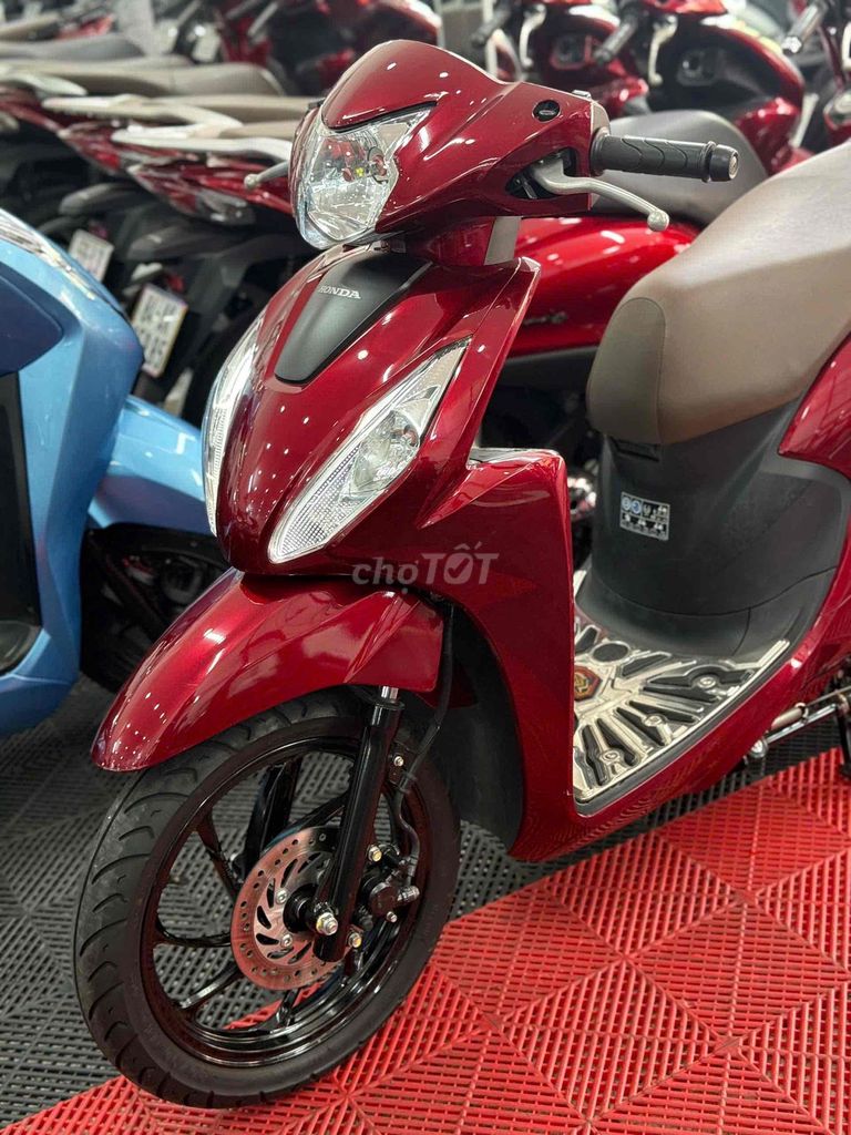 Honda 2023 - ảnh 5