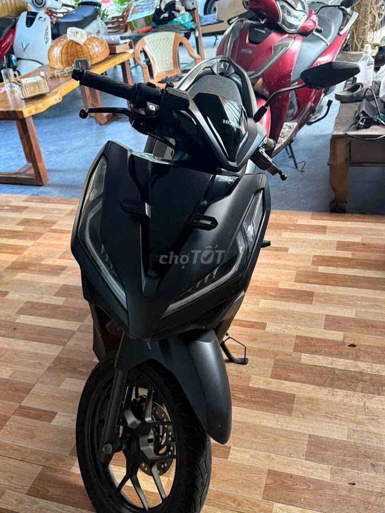 Honda Vario 2022 - ảnh 1