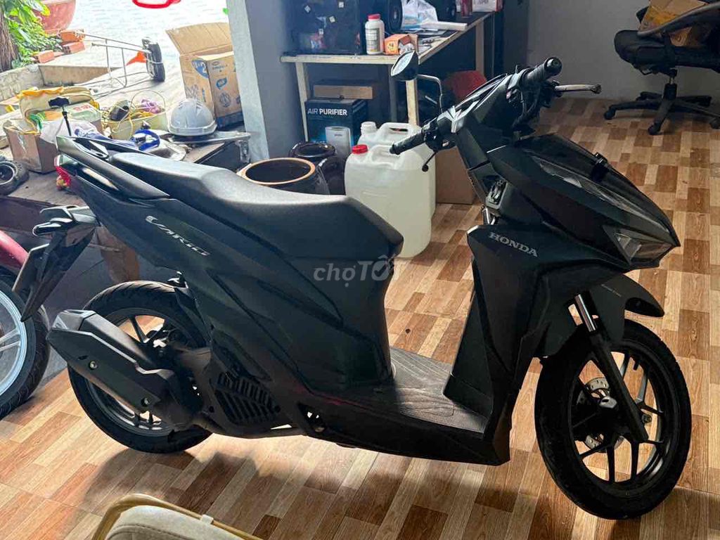Honda Vario 2022 - ảnh 2