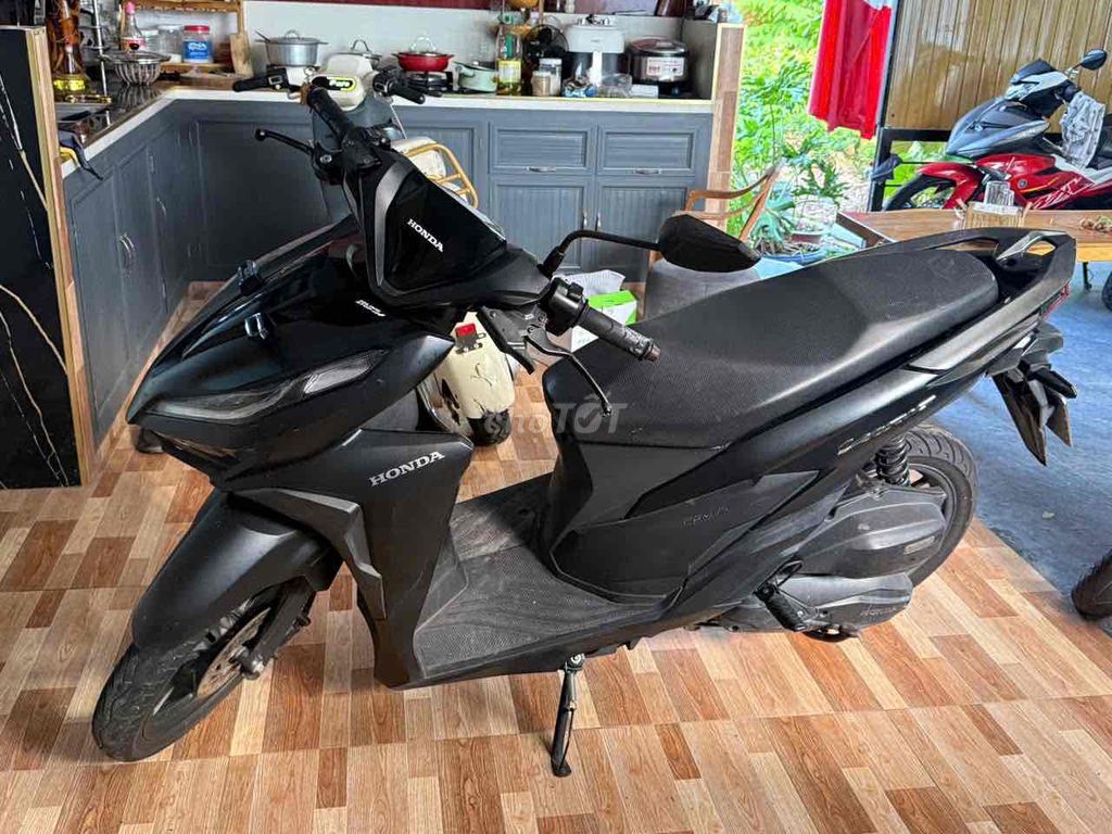 Honda Vario 2022 - ảnh 3