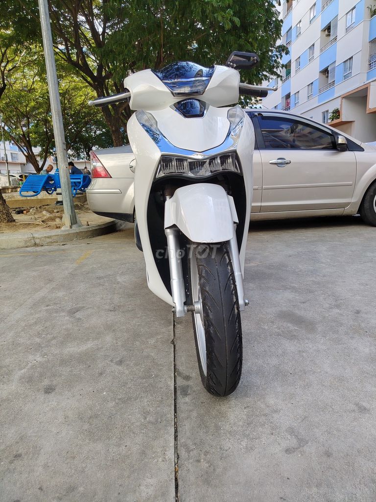 Honda SH 2022 - ảnh 2