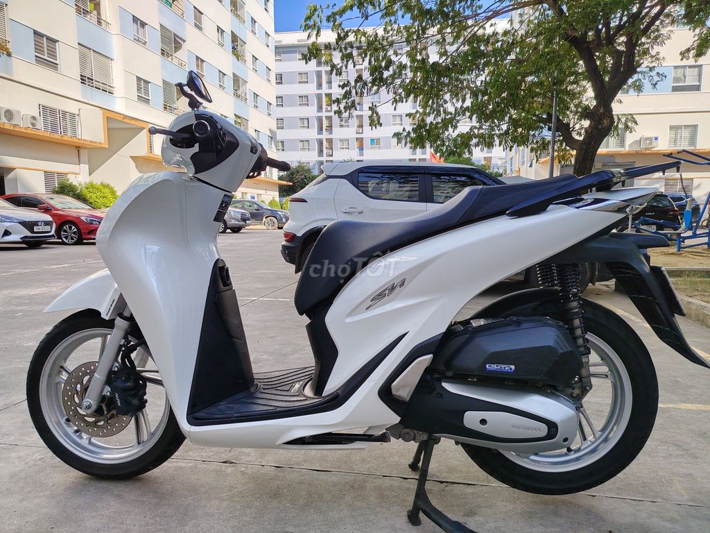 Honda SH 2022 - ảnh 3