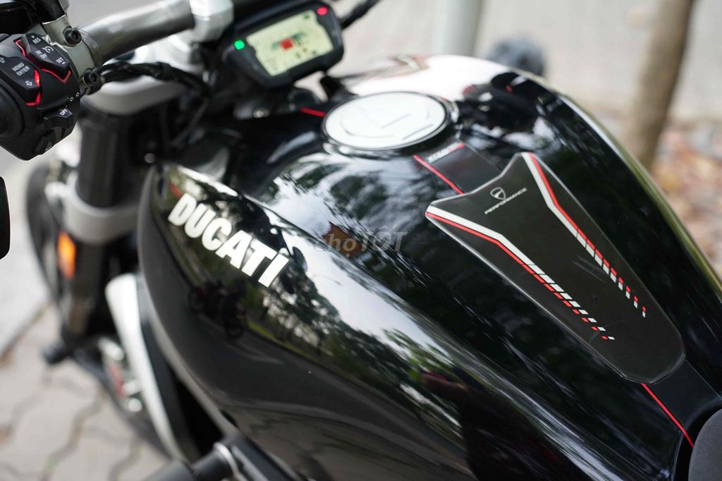 Ducati 2019 - ảnh 3