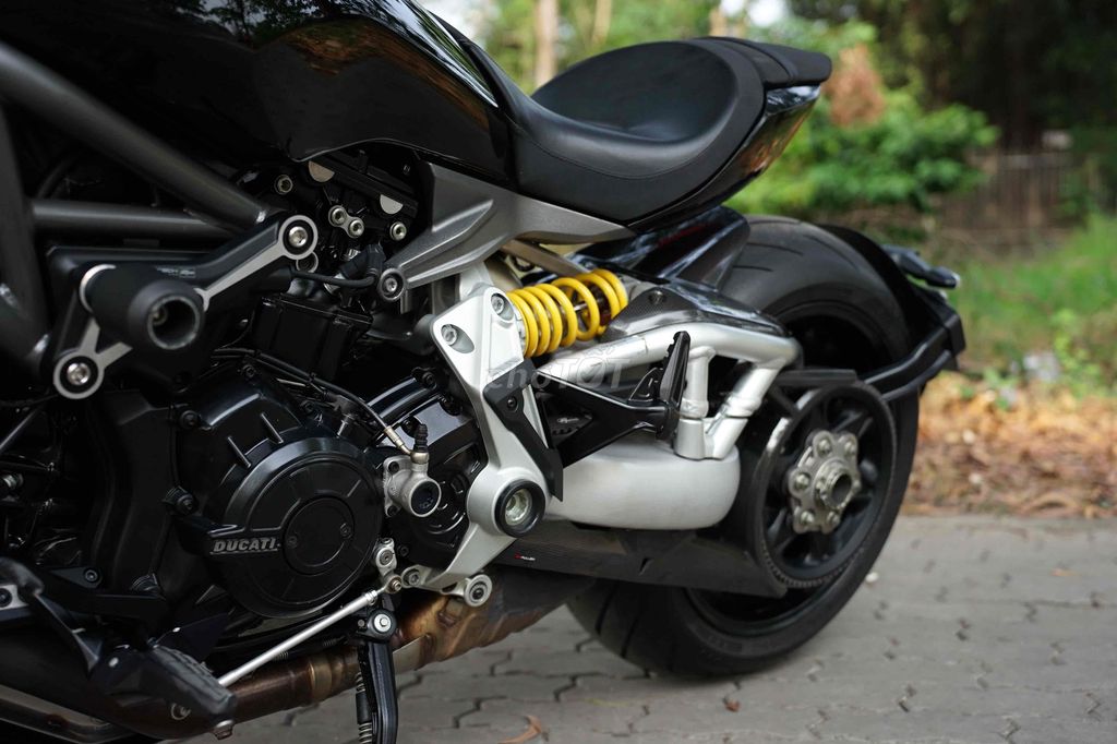 Ducati 2019 - ảnh 5
