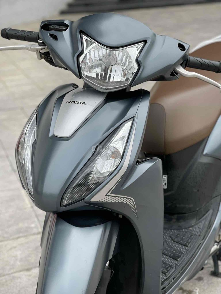 Honda Vision 2023 - ảnh 1