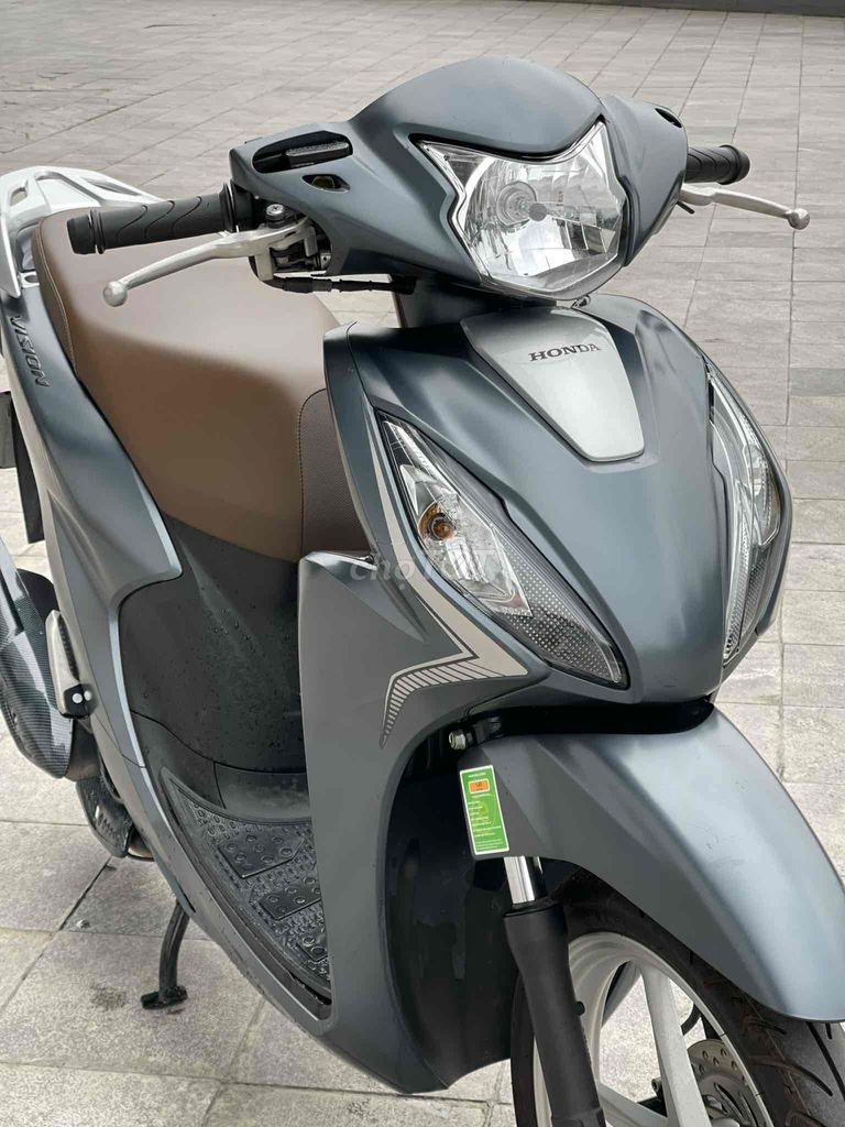 Honda Vision 2023 - ảnh 2