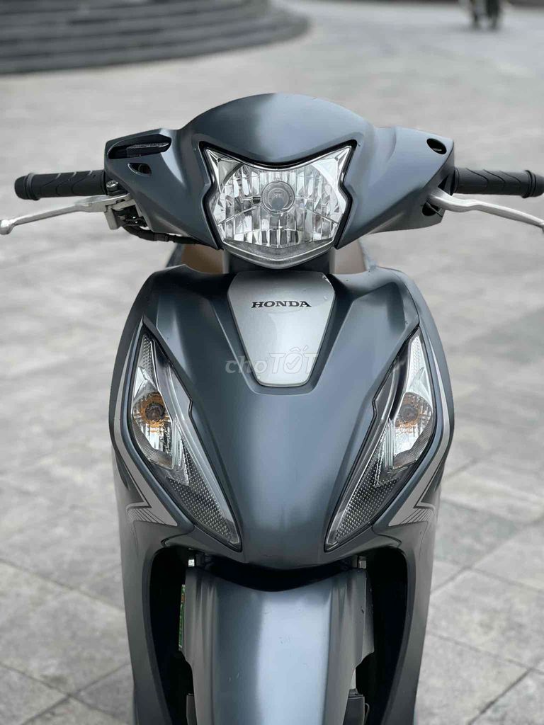 Honda Vision 2023 - ảnh 3