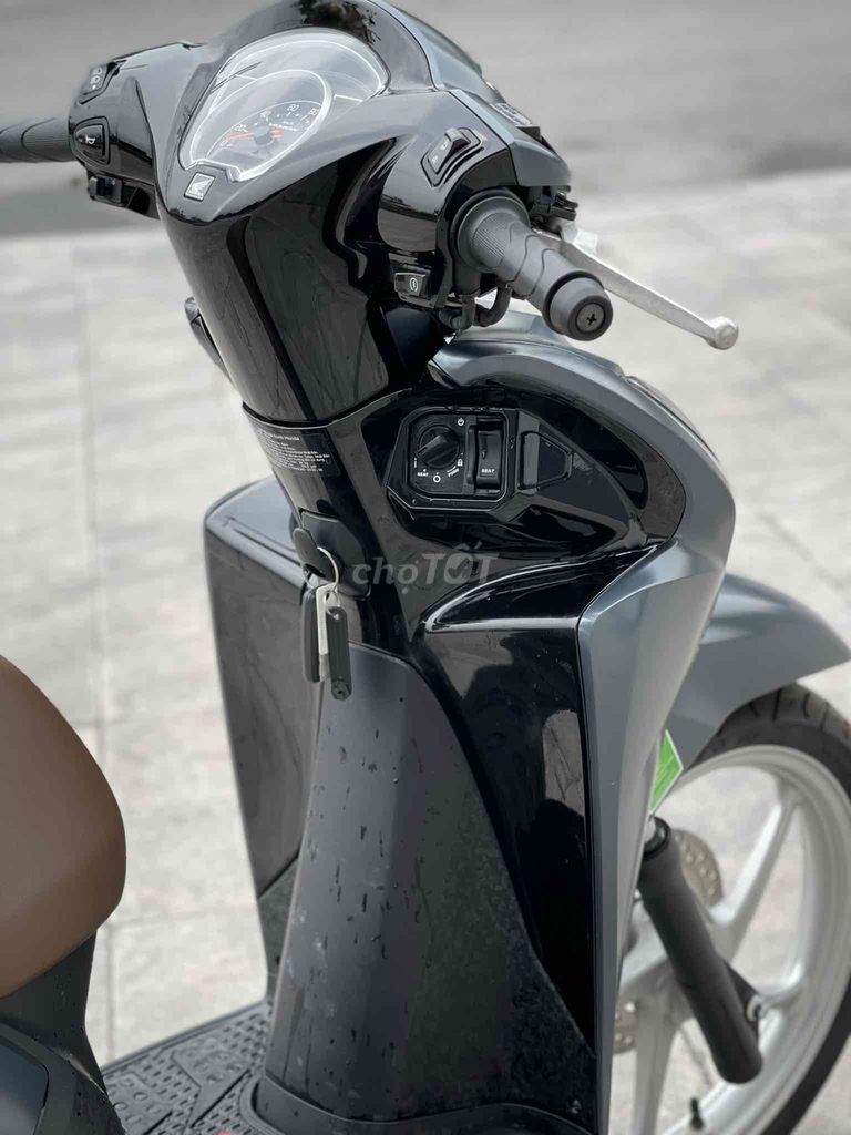 Honda Vision 2023 - ảnh 4
