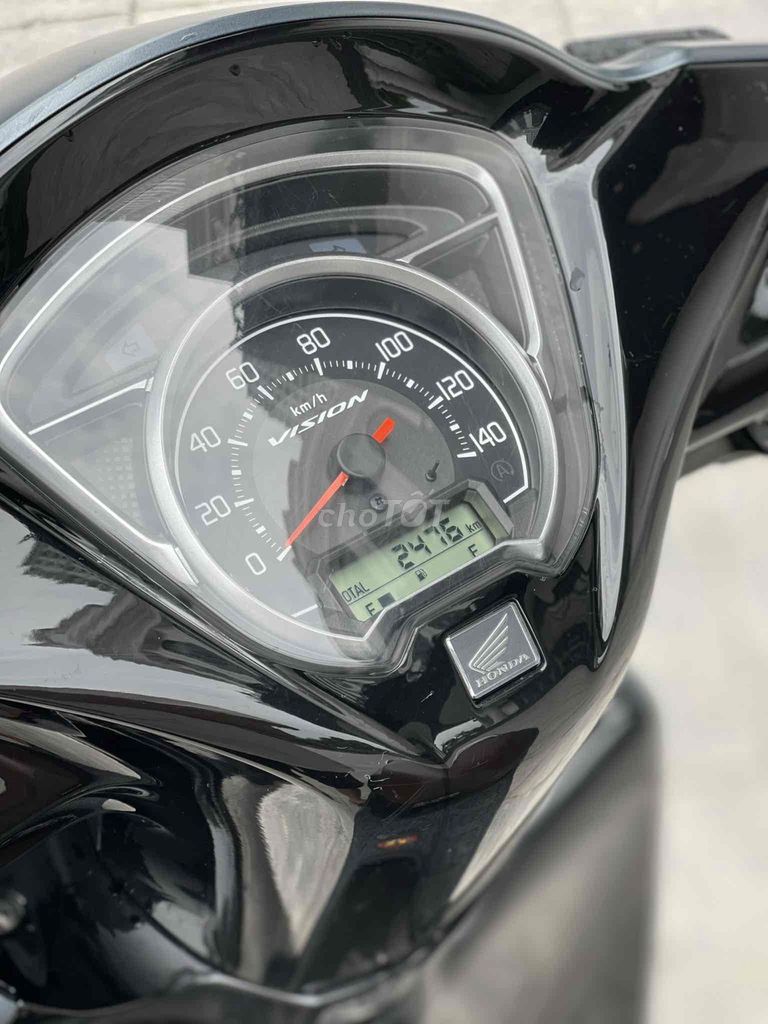 Honda Vision 2023 - ảnh 5
