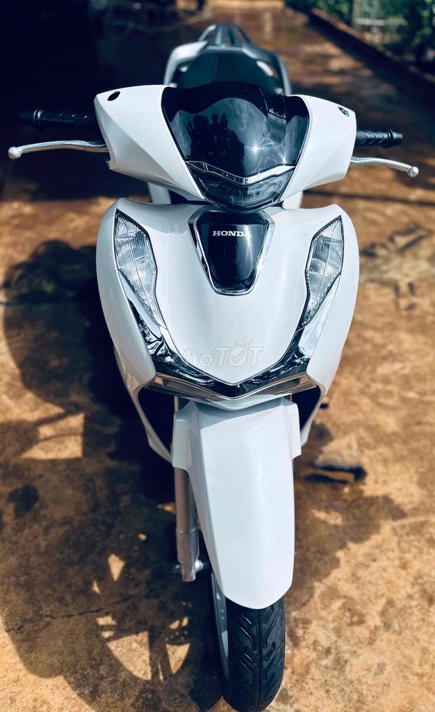 Honda SH 2022 - ảnh 1